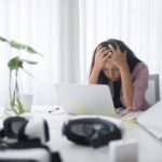 Uitputting tegengaan: Zo verlicht je de druk op je dagelijkse werkroutine