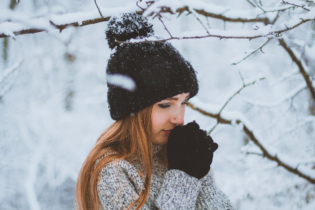 Tips om de winterblues te bestrijden