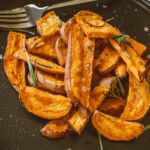 Zoete aardappelen of yams? Zo kun je het verschil zien