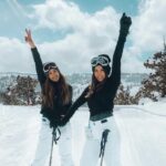 5 tips voor veilig skiën deze winter