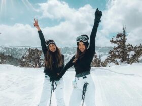 5 tips voor veilig skiën deze winter