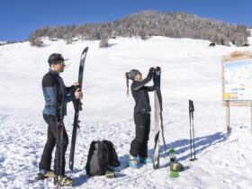 Livigno: redenen waarom het de ideale bestemming is voor de winter