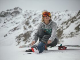 Wat wel en niet te doen bij wintersporten