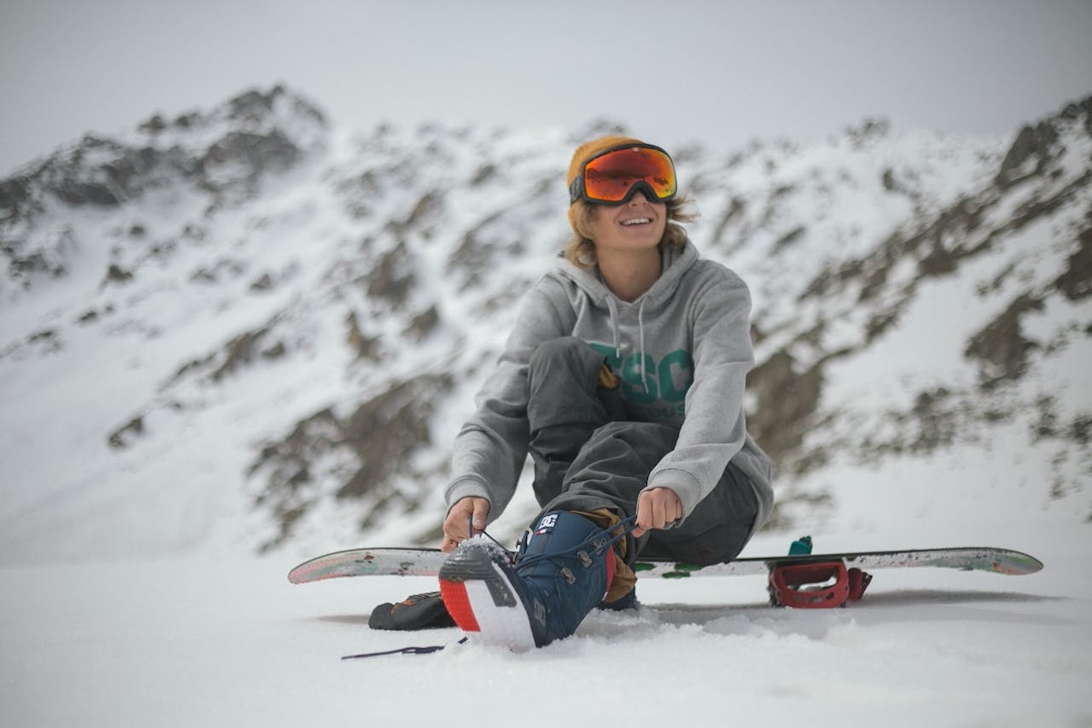 Wat wel en niet te doen bij wintersporten