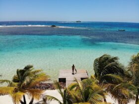 Tips voor een vakantie naar Belize