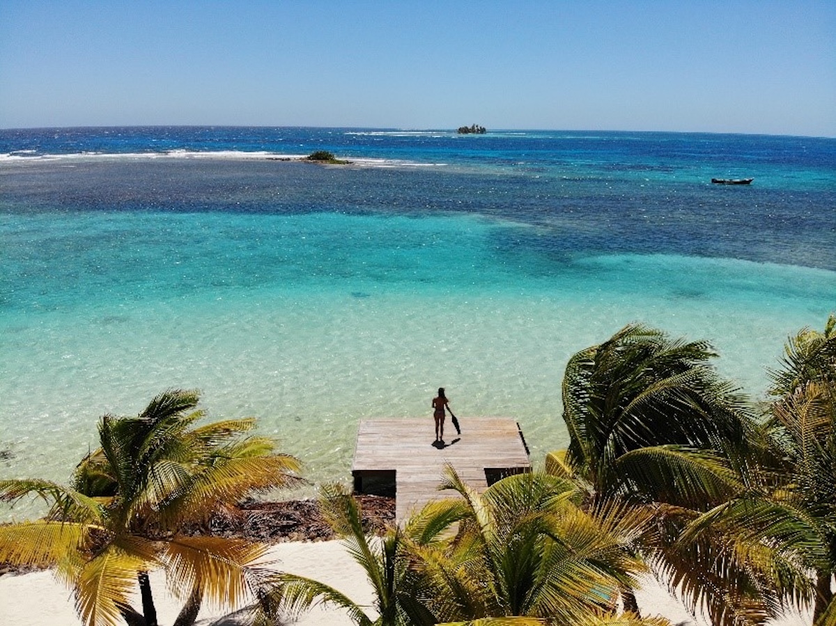 Tips voor een vakantie naar Belize