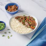 Recept: Bulgogi Rijst Bowl met beef