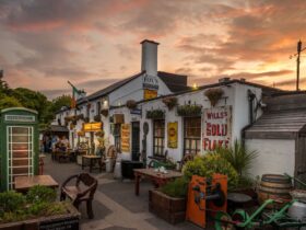5 redenen om deze winter Dublin te ontdekken