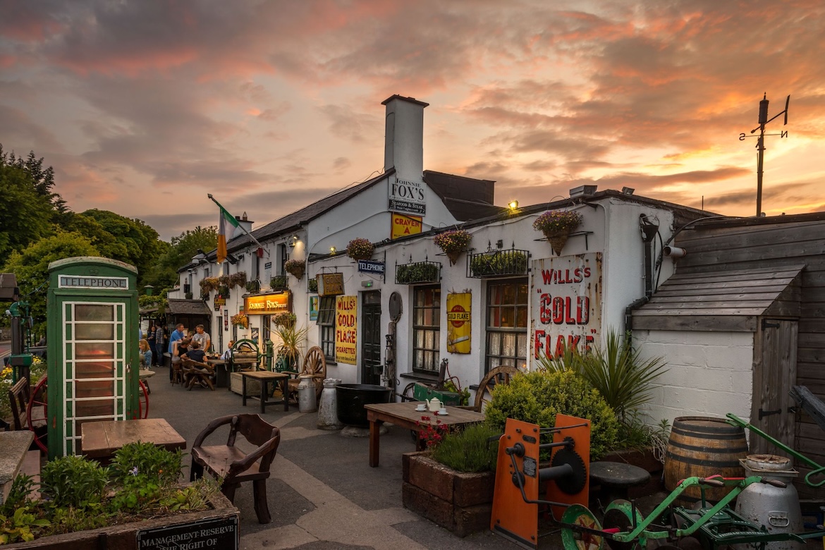 5 redenen om deze winter Dublin te ontdekken