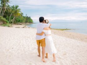 Inspiratie voor romantische vakantiebestemmingen