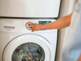 5 veelgemaakte fouten bij het wassen