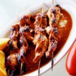 Een grillreis rond de wereld