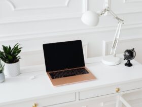 Bureau Detox – Lenteschoonmaak voor je geest en bureau