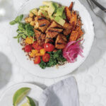 Ga naar Tempeh voor een plantaardig superfood