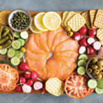 Gerookte zalm recepten