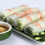 Recept: Goi Cuon