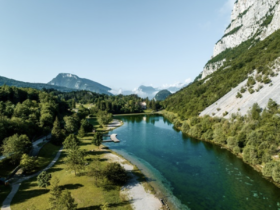 Verken de romantische meren in Trentino