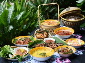 culinaire evenementen in Maleisië