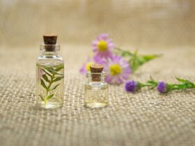 Essentiële oliën: onmisbare bondgenoten voor een romantische date