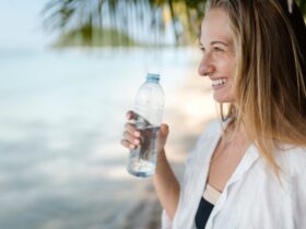 Hoe lang is mineraalwater houdbaar?