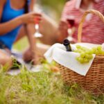 Hoe stel je een picknickmand samen en voorkom je fouten die tot een boete kunnen leiden?
