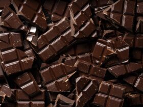 Chocolade, chocolade – geliefde chocolade!
