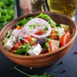 Griekse zomerkeuken: Vers, aromatisch en snel te bereiden