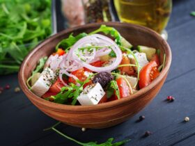 Griekse zomerkeuken: Vers, aromatisch en snel te bereiden