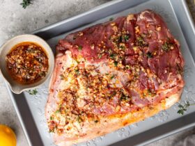 Hoe bereid je de perfecte marinade? 5 praktische regels