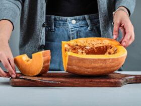 Heerlijke manieren om restjes van uitgesneden pompoenen te gebruiken